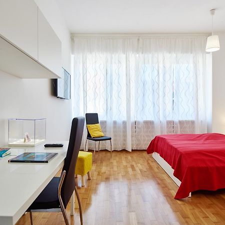 Stars Of Zagreb Apartments Exterior foto