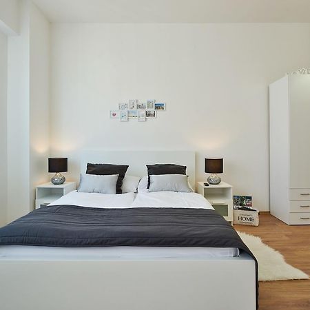 Stars Of Zagreb Apartments Exterior foto