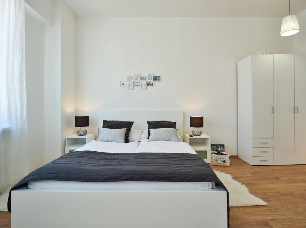 Stars Of Zagreb Apartments Exterior foto